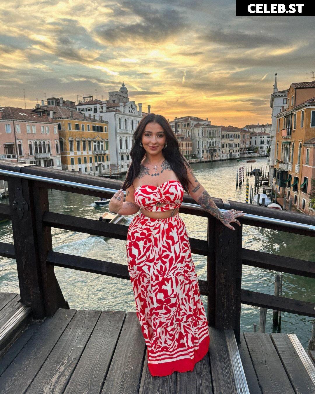 Danielle Cohn Image 3543125