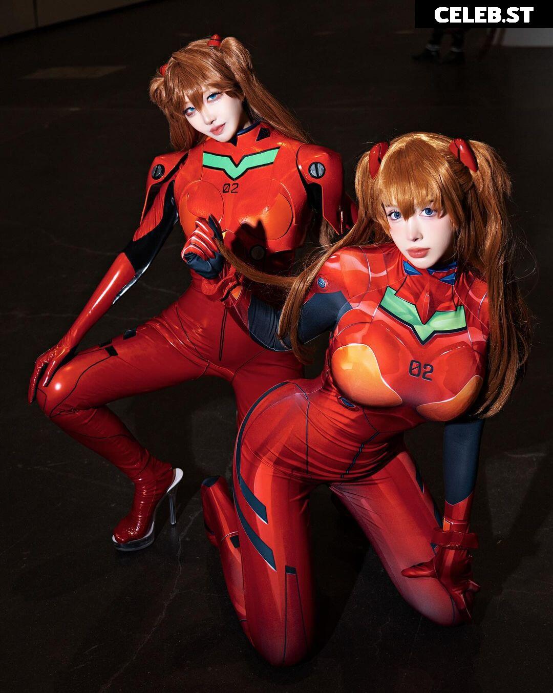 Suakirin / Suaki / Surinrini Image 3543004