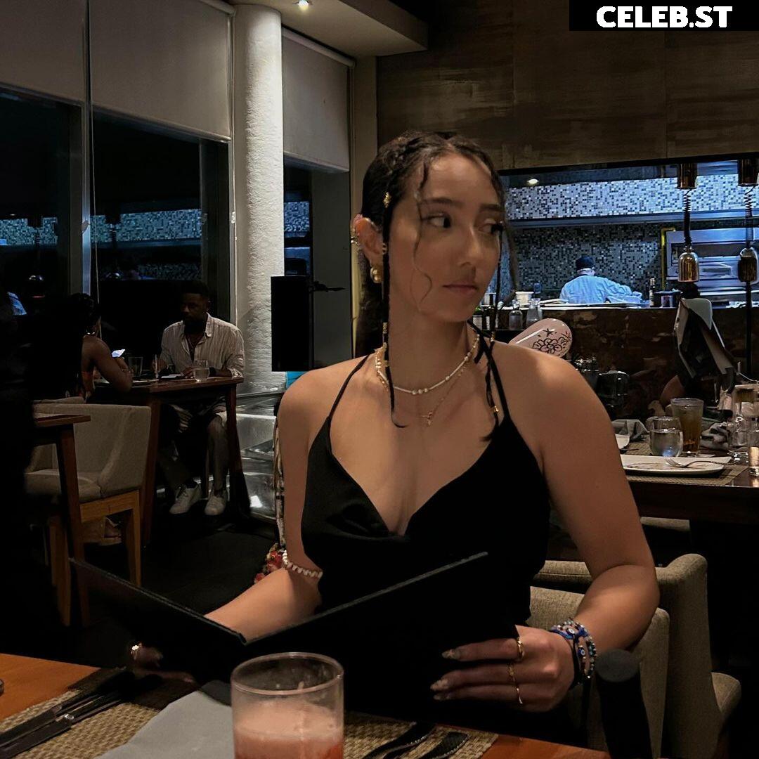 Sabrina Pezeshkian | sabadabadoodle | sabababaroo Image 3543971