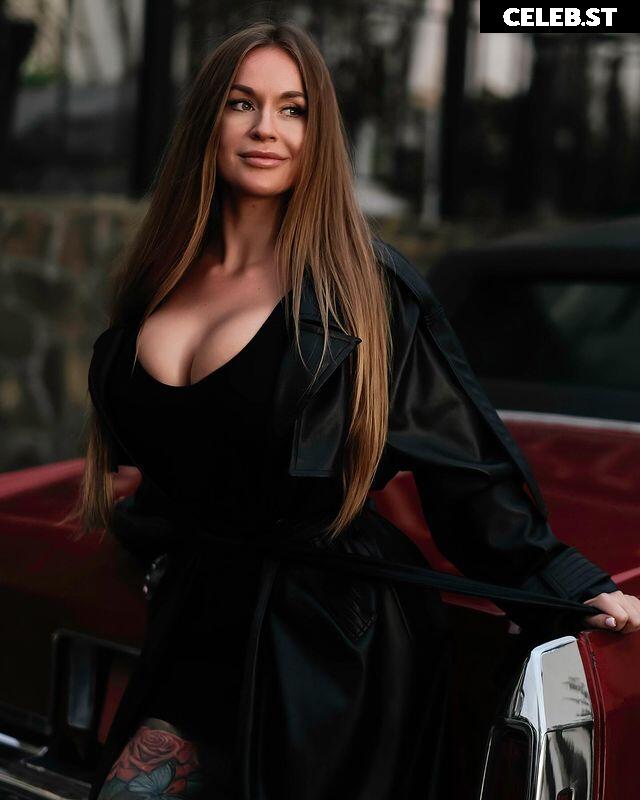 Sonya Temnikova Image 3543969