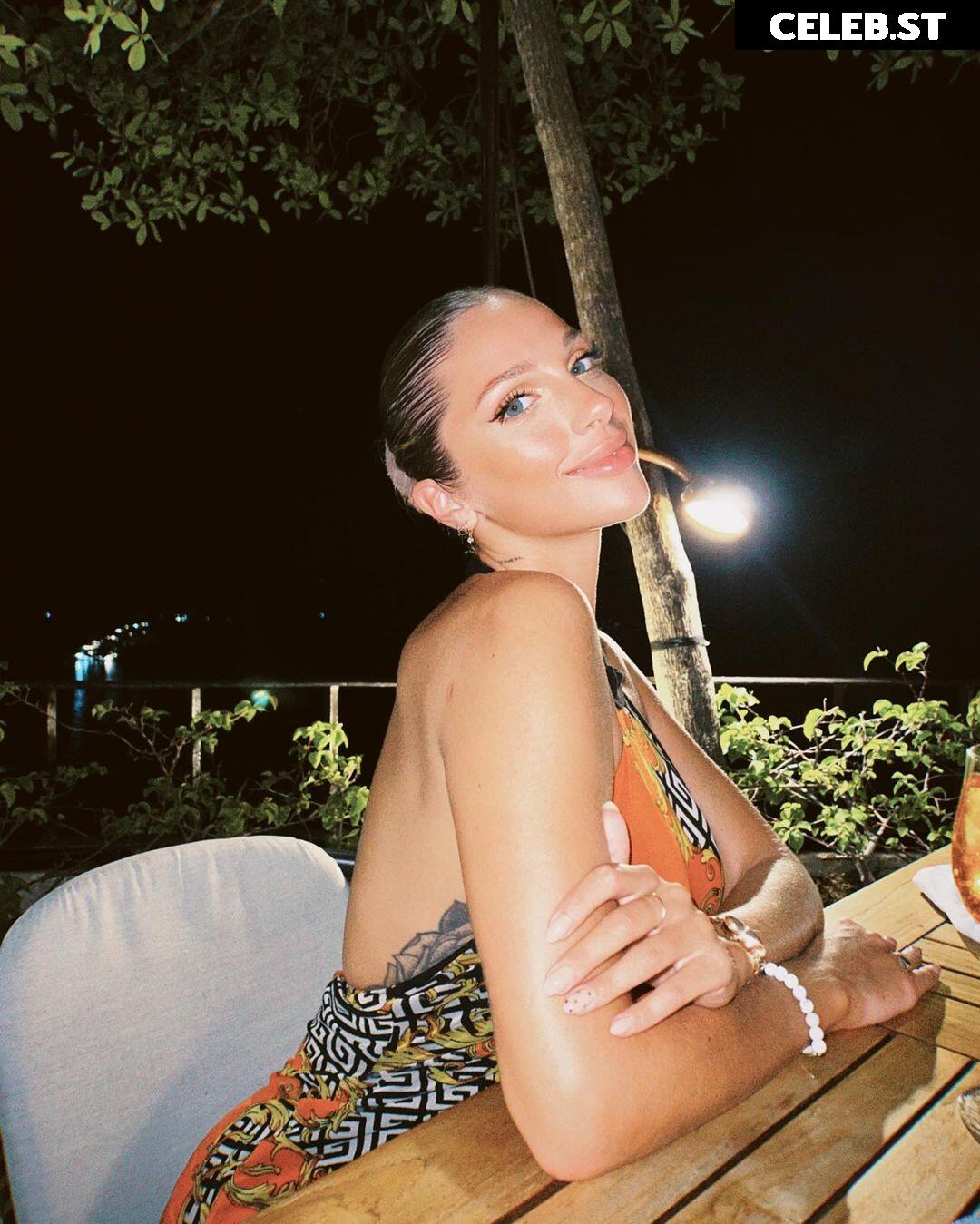 Antonella Mantovano Image 3540808