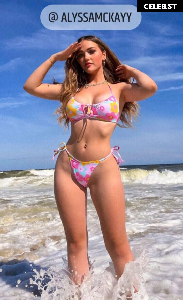 Alyssa Mckay Image 3540521