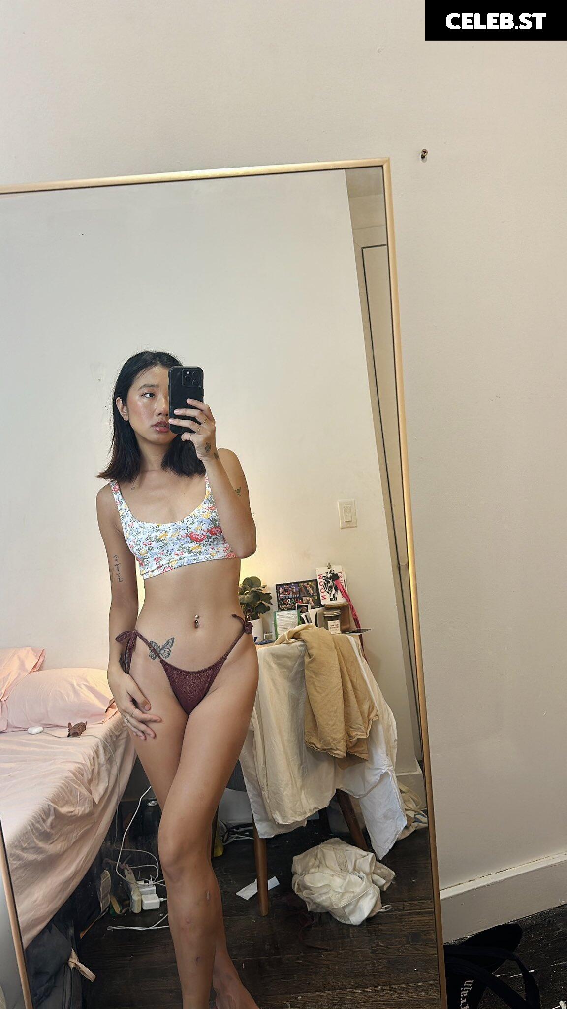 Kylie Cheung Image 3540468