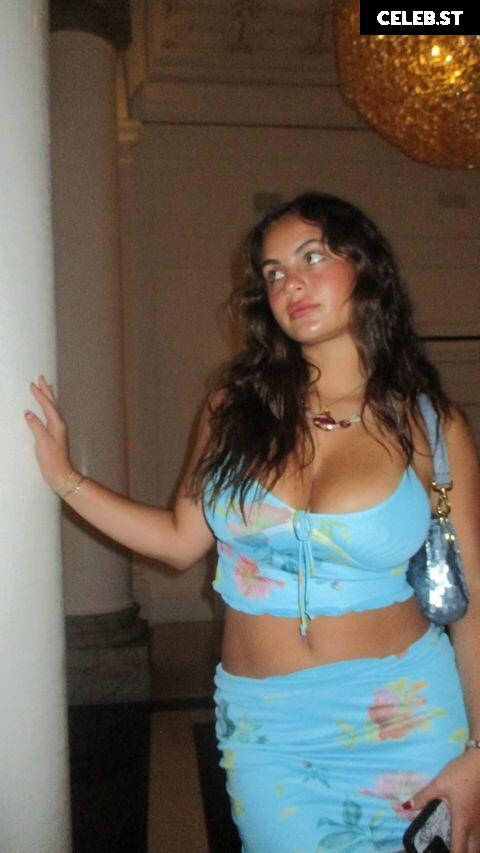 Sarabella Harris - sarabellaharriss - sexiisariii777 Image 3540740