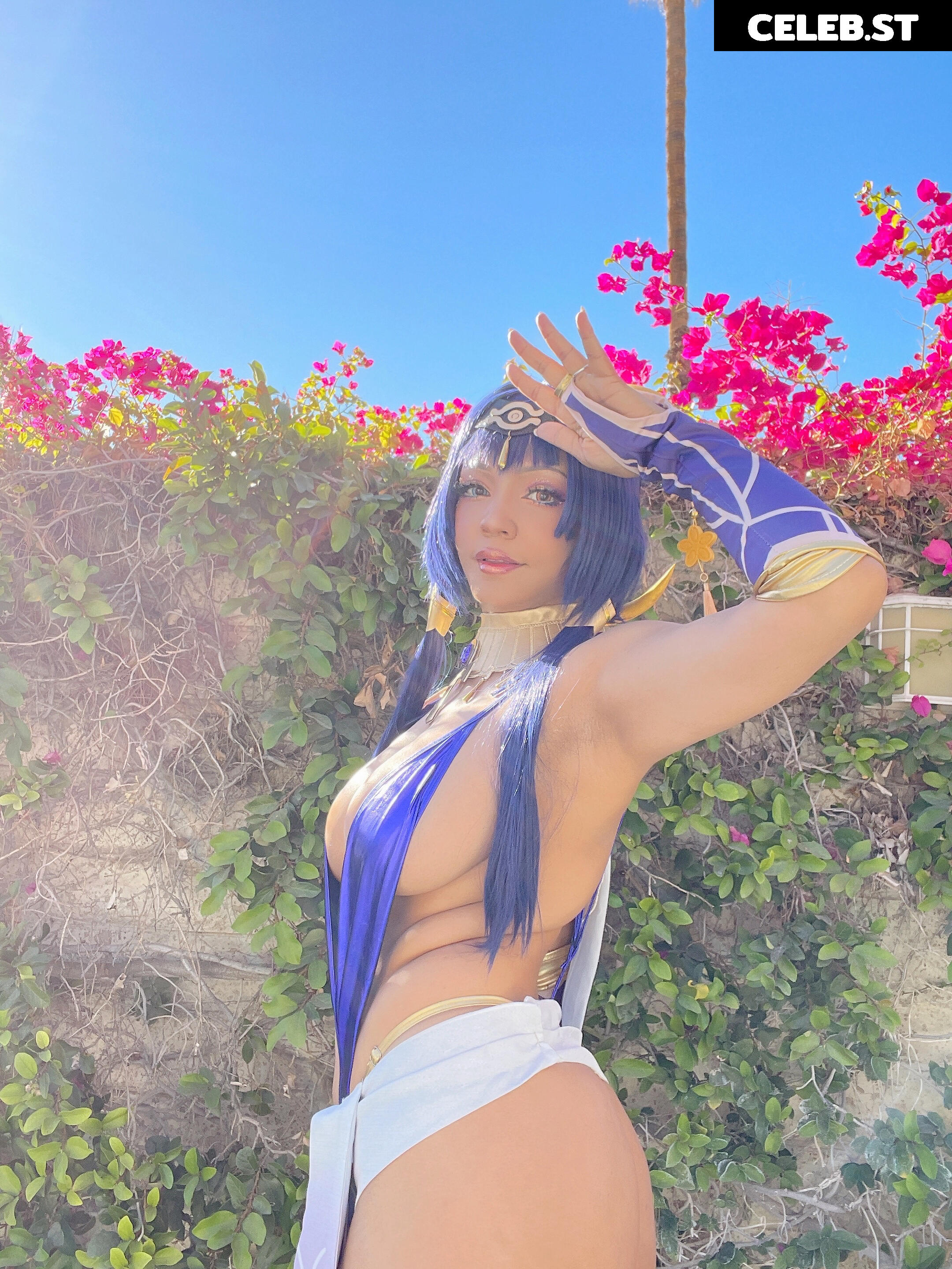 Pattie Cosplay Image 354076
