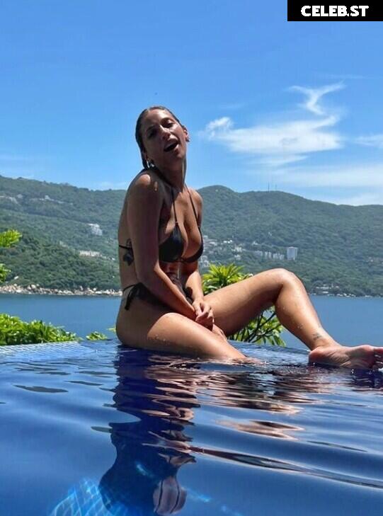 Antonella Mantovano Image 3540738