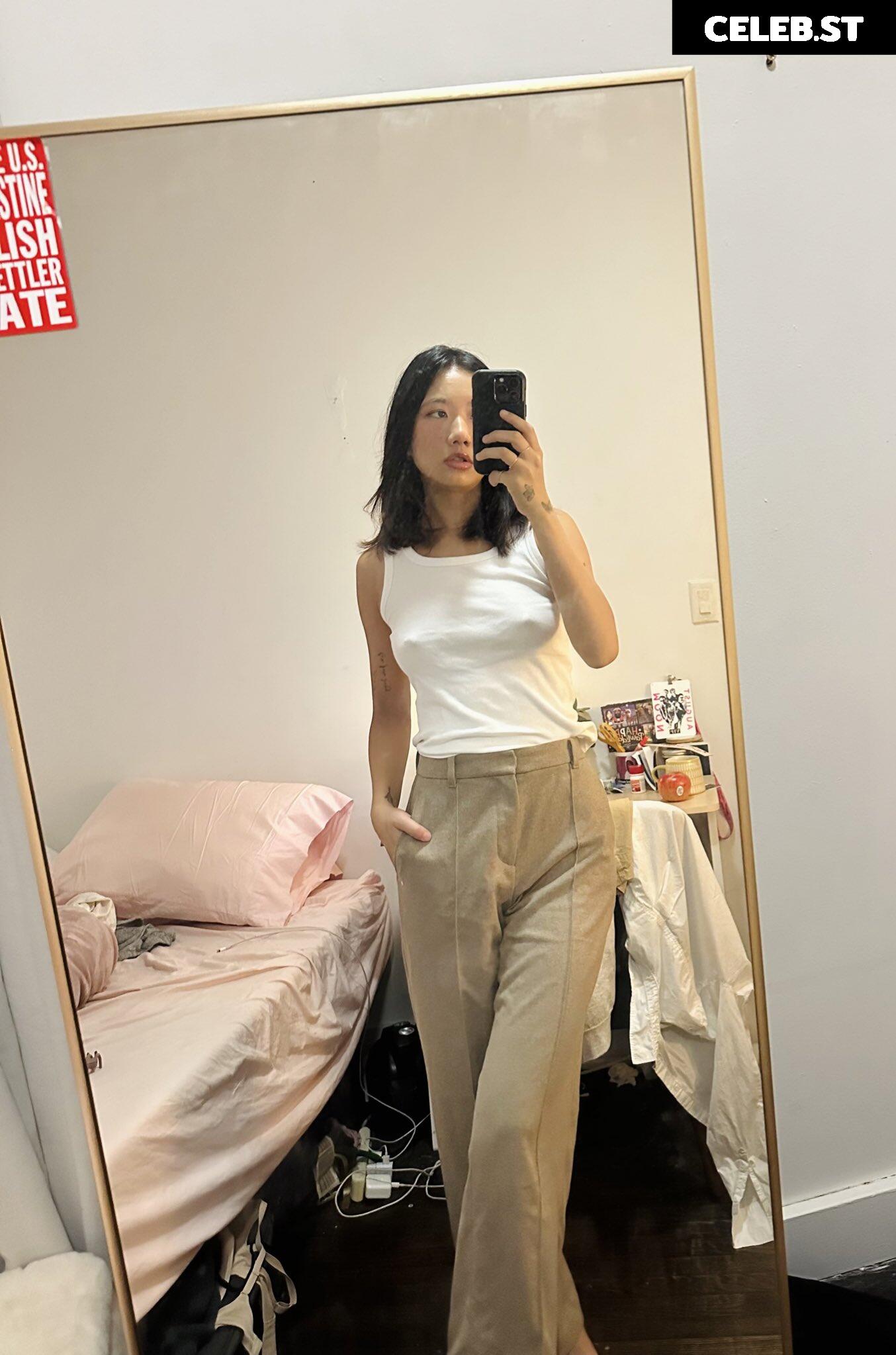 Kylie Cheung Image 3540694