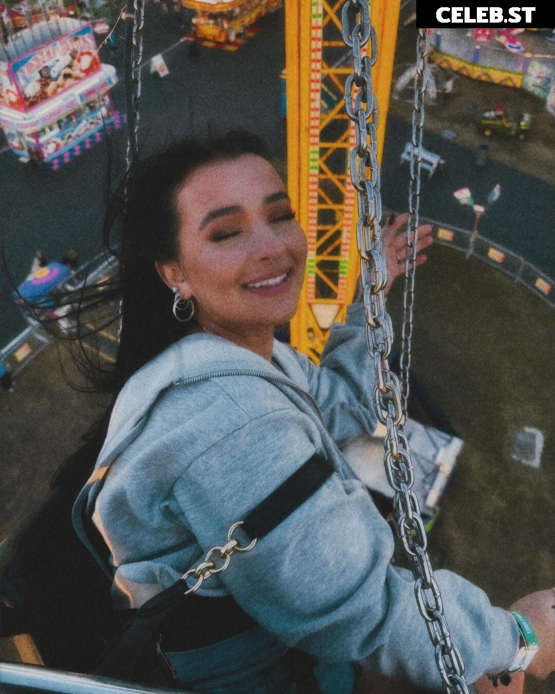 Danielle Cohn Image 3540681