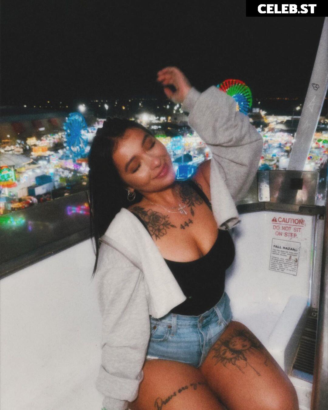 Danielle Cohn Image 3540671