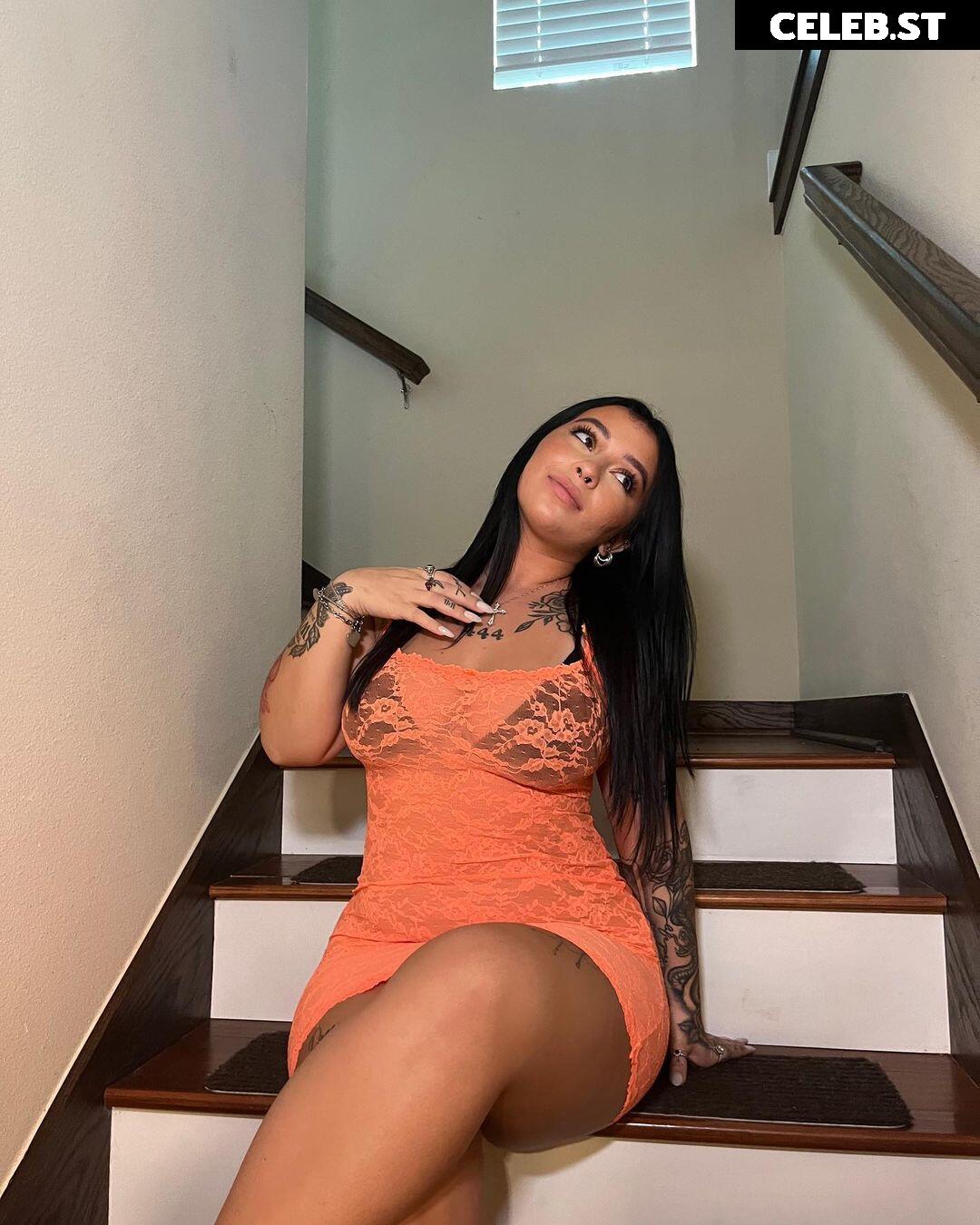 Danielle Cohn Image 3540133