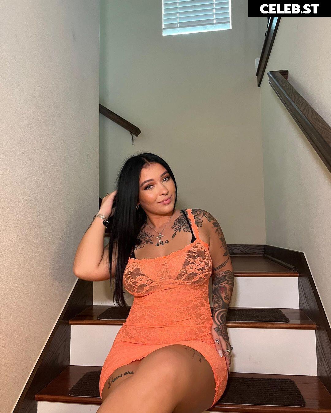 Danielle Cohn Image 3540124