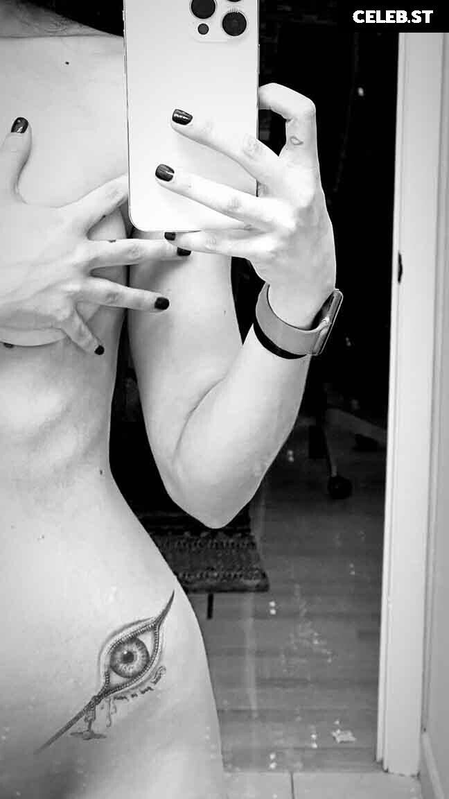 Maren Altman Image 3540049