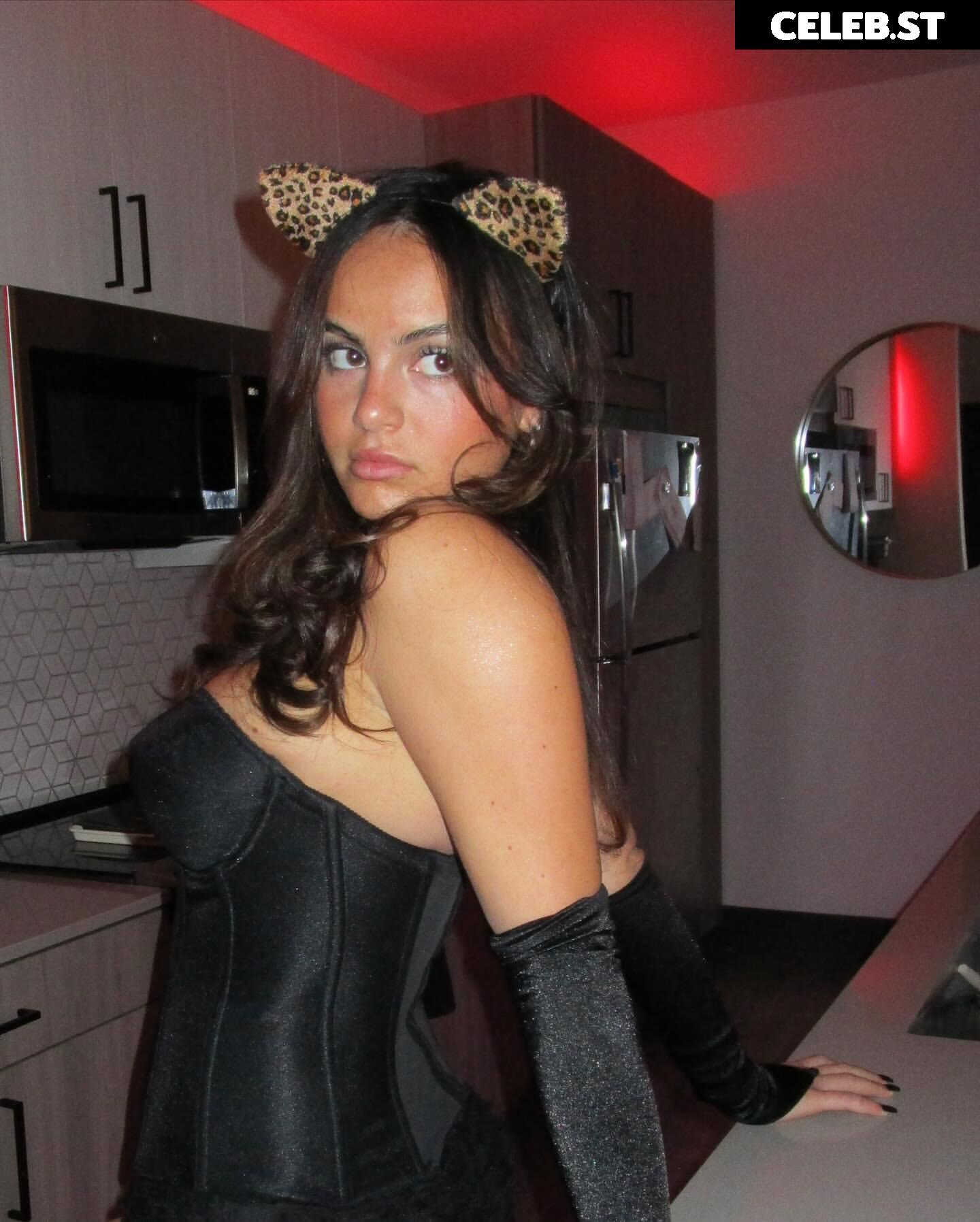 Sarabella Harris - sarabellaharriss - sexiisariii777 Image 3540976