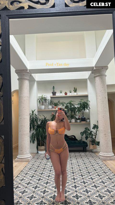 Sarabella Harris - sarabellaharriss - sexiisariii777 Image 3540967