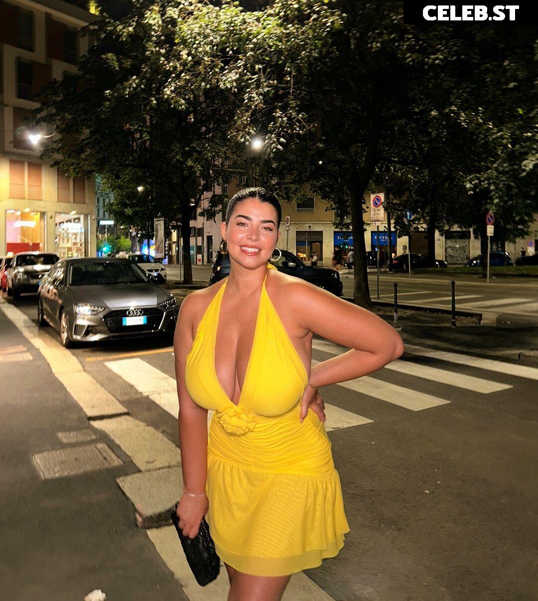 Anna Rebellato / im_notannaa Image 3549849