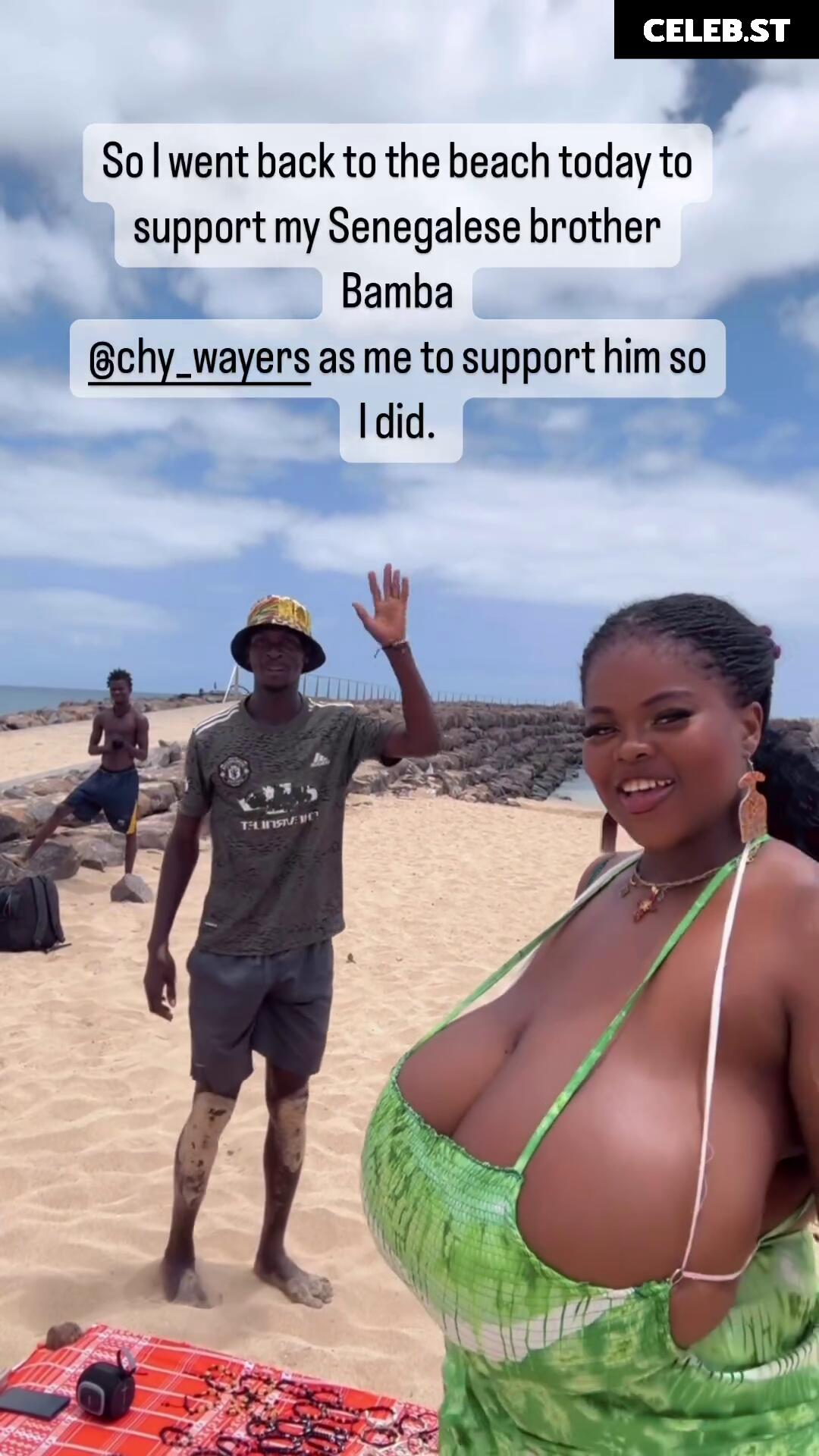 Chioma Lovv Image 3549815