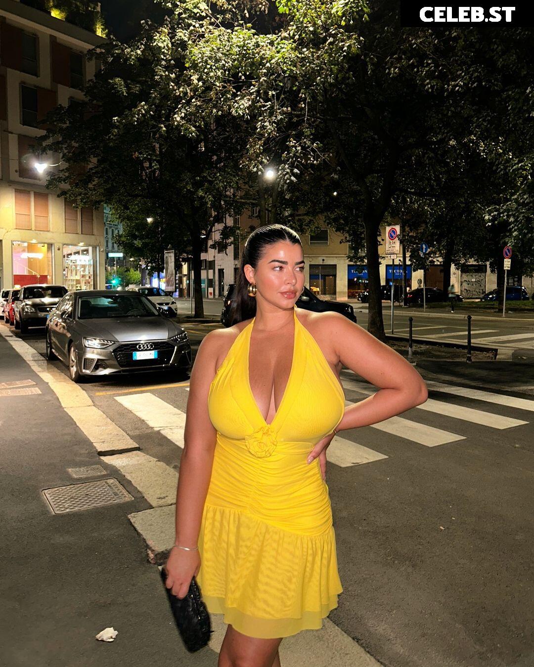 Anna Rebellato / im_notannaa Image 3549829