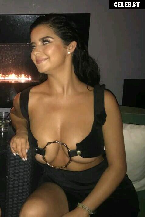 Demi Rose Mawby Image 3549403