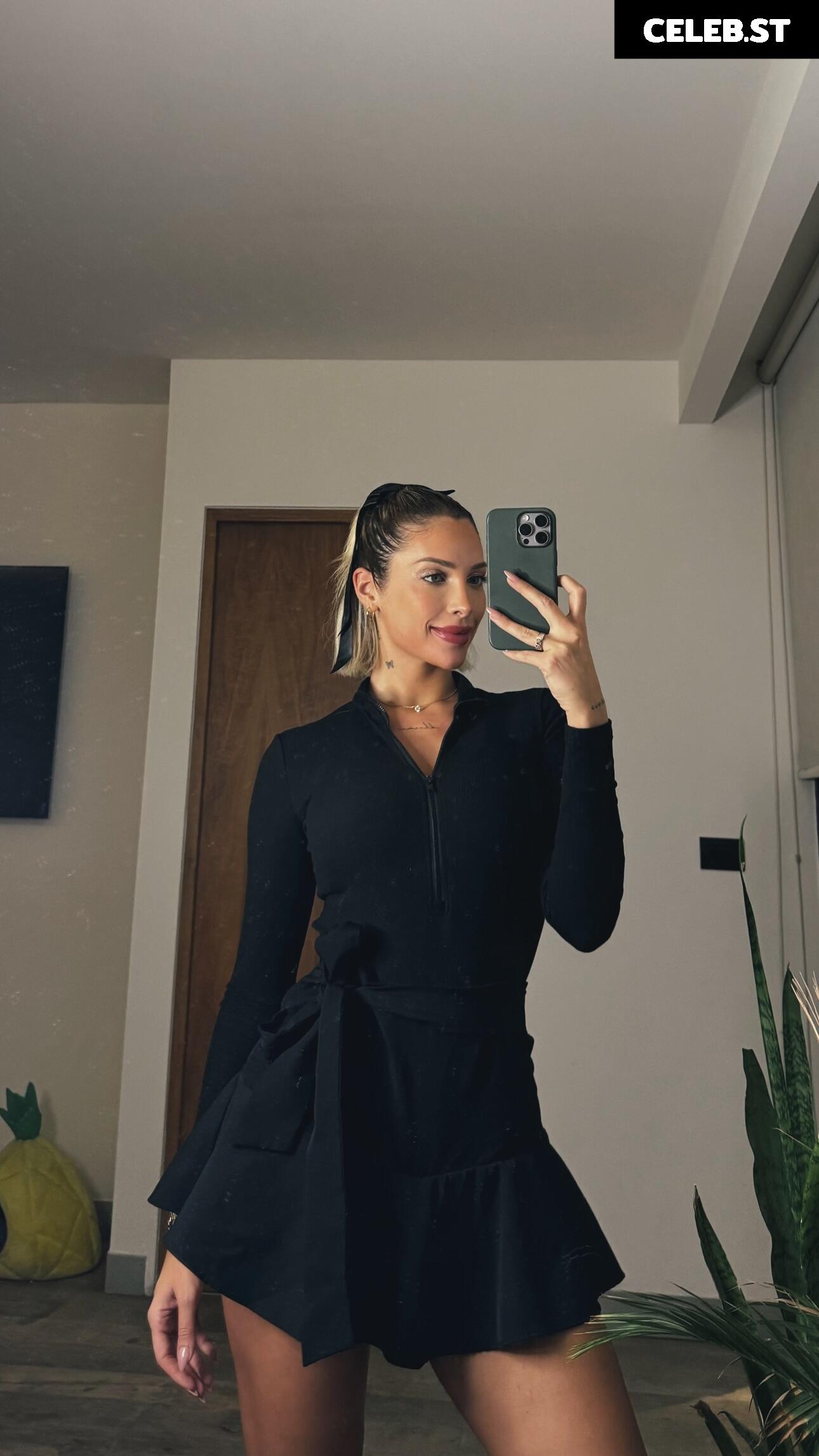 Antonella Mantovano Image 3549711