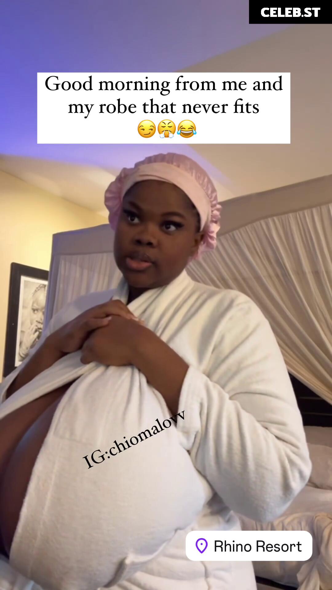 Chioma Lovv Image 3549708