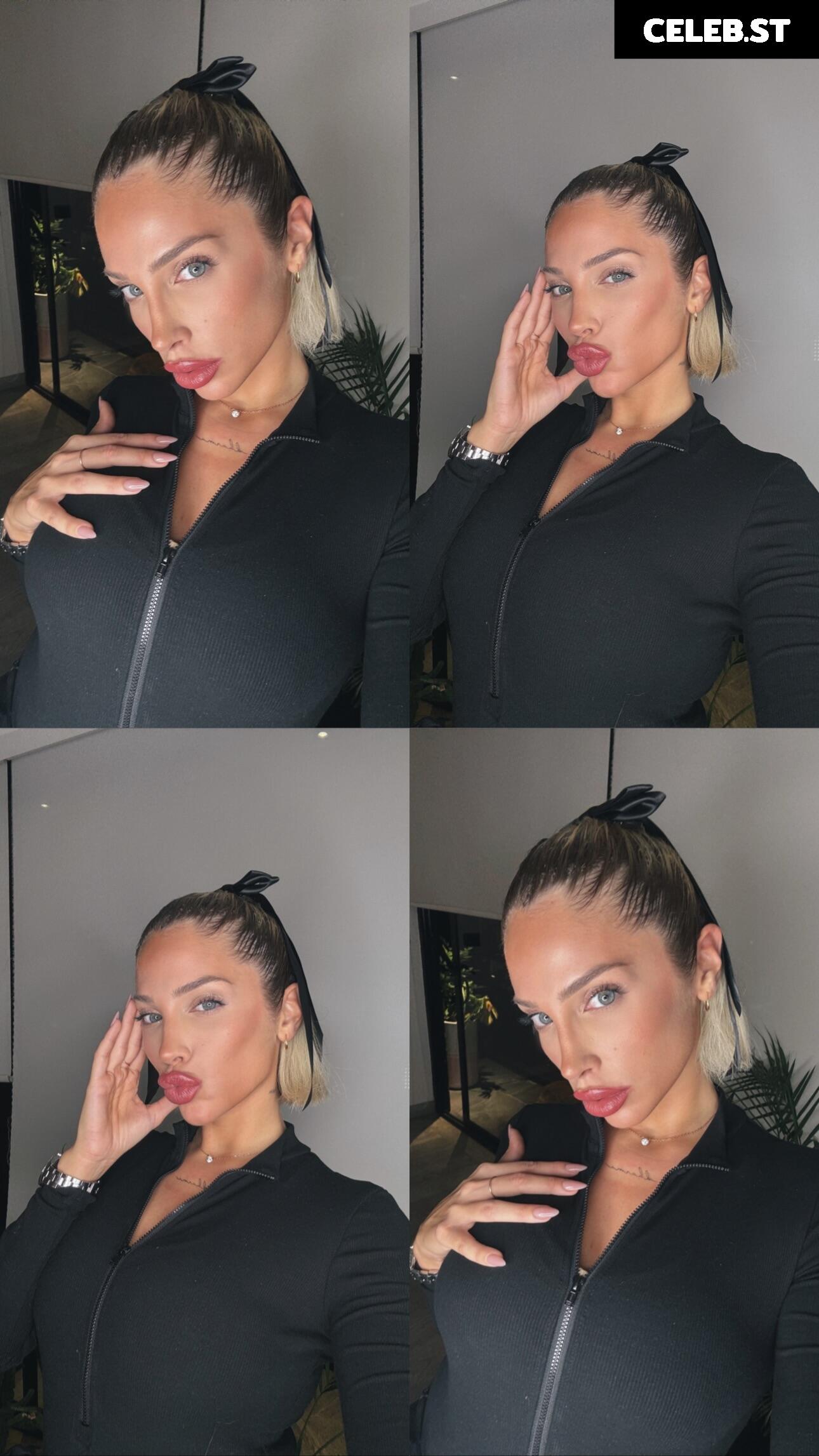 Antonella Mantovano Image 3549721