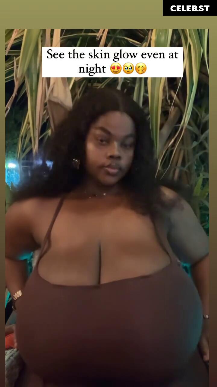 Chioma Lovv Image 3549127