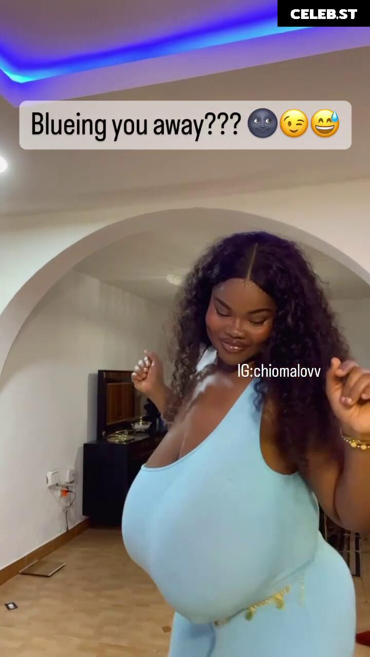 Chioma Lovv Image 3549092