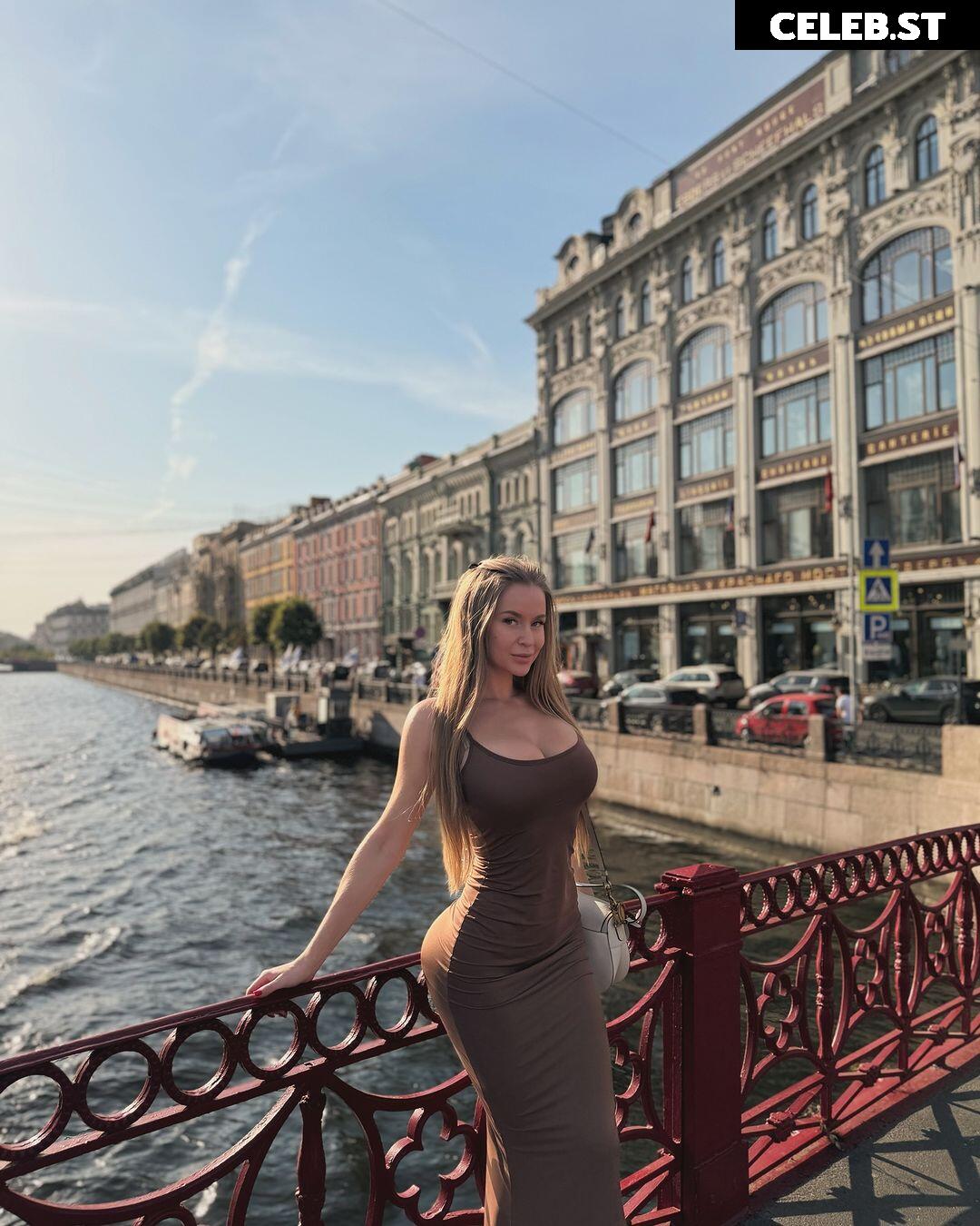 Sonya Temnikova Image 3549040