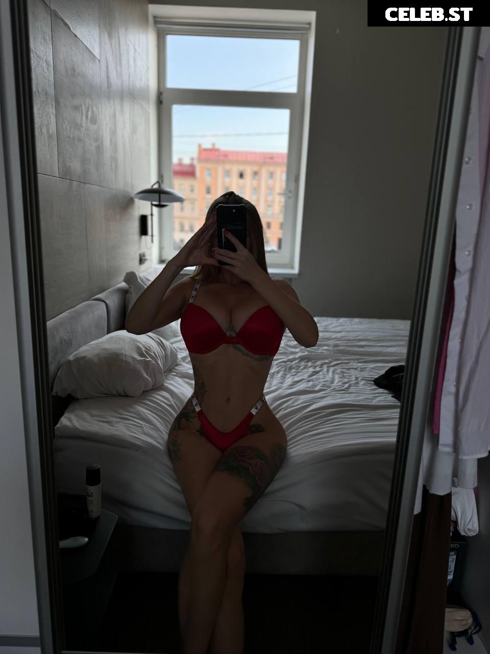 Sonya Temnikova Image 3549013