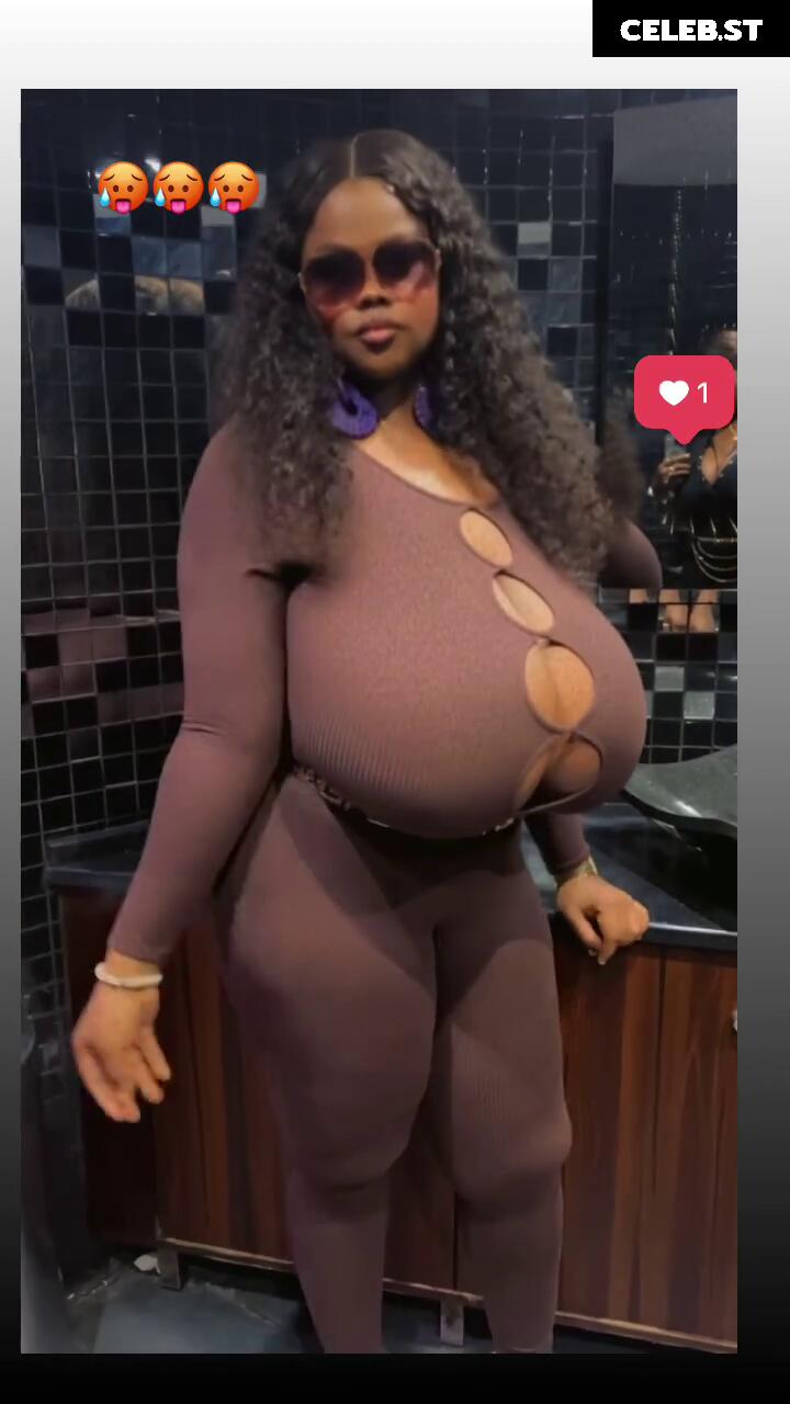Chioma Lovv Image 3549252