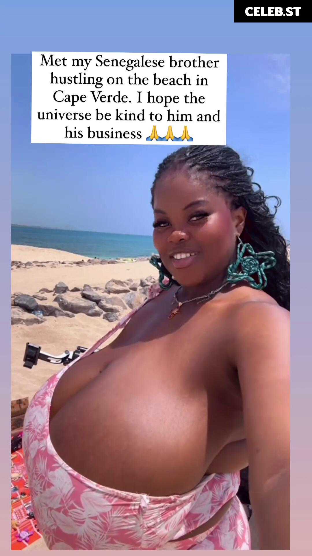 Chioma Lovv Image 3549913