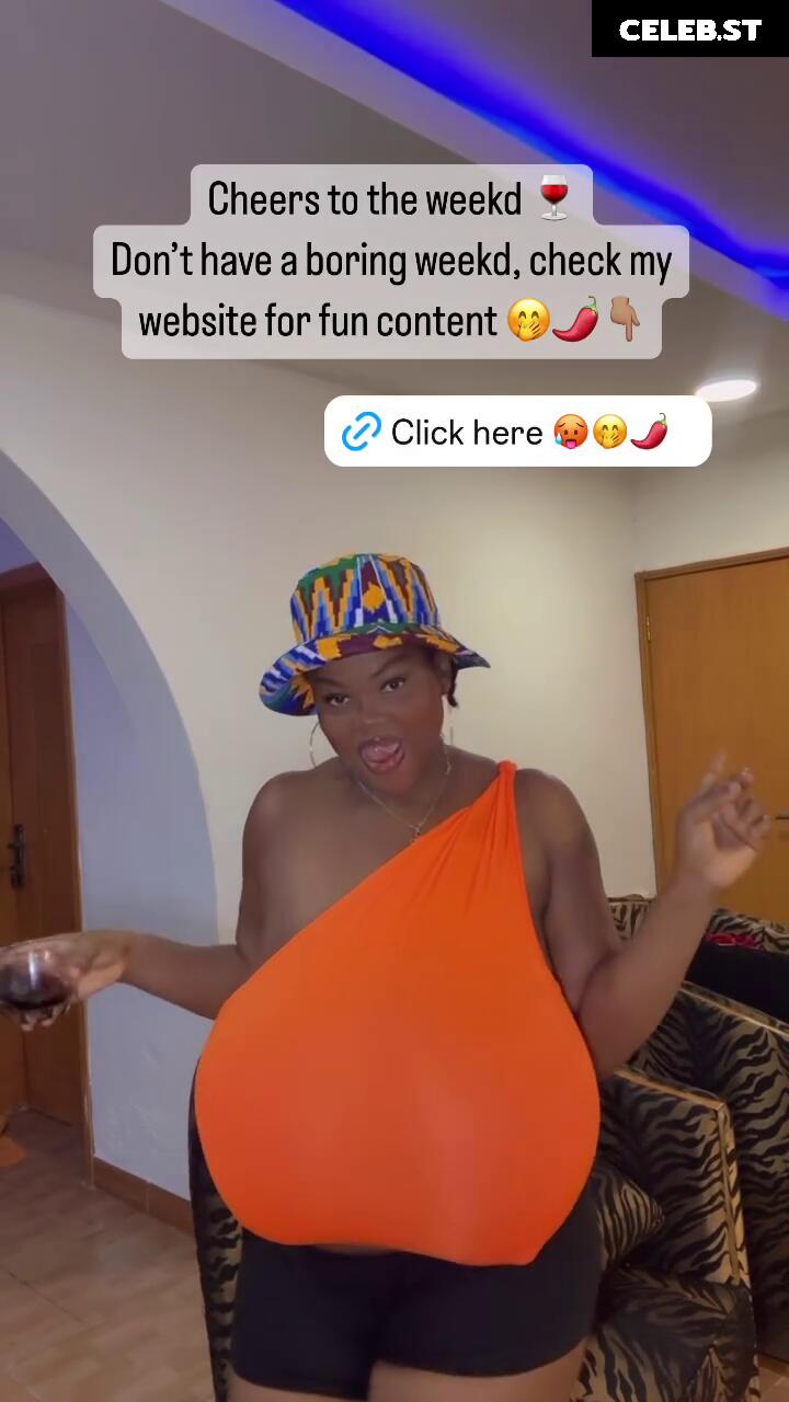 Chioma Lovv Image 3548502