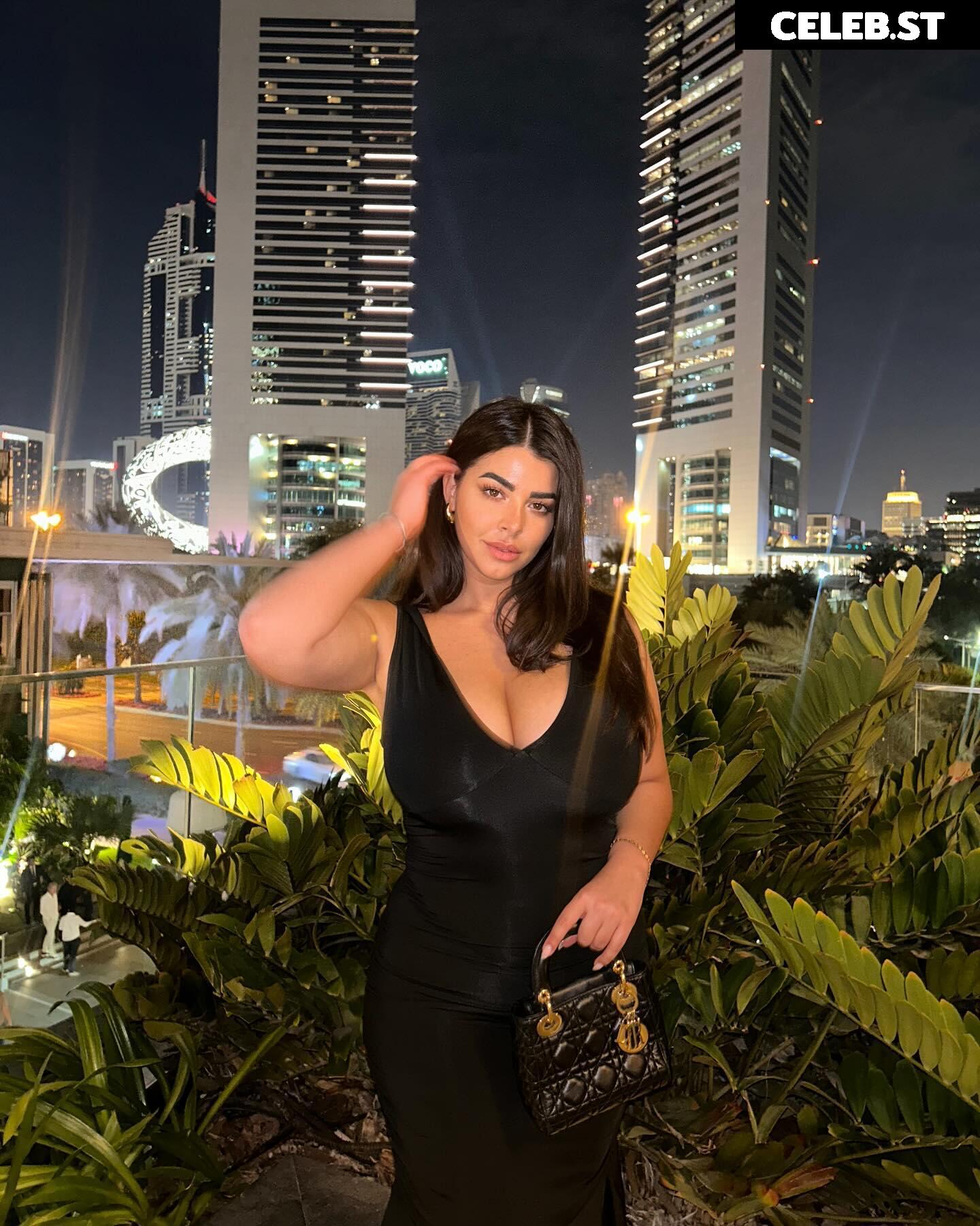 Anna Rebellato / im_notannaa Image 3548497