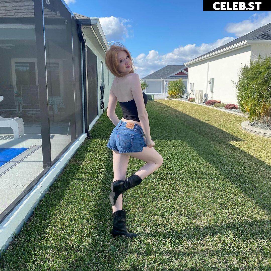 Makenna Kelly / Lifewithmak Image 3548488