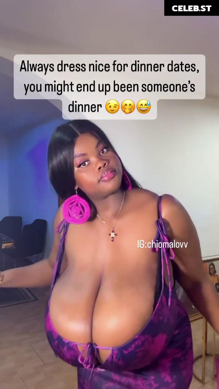 Chioma Lovv Image 3548453