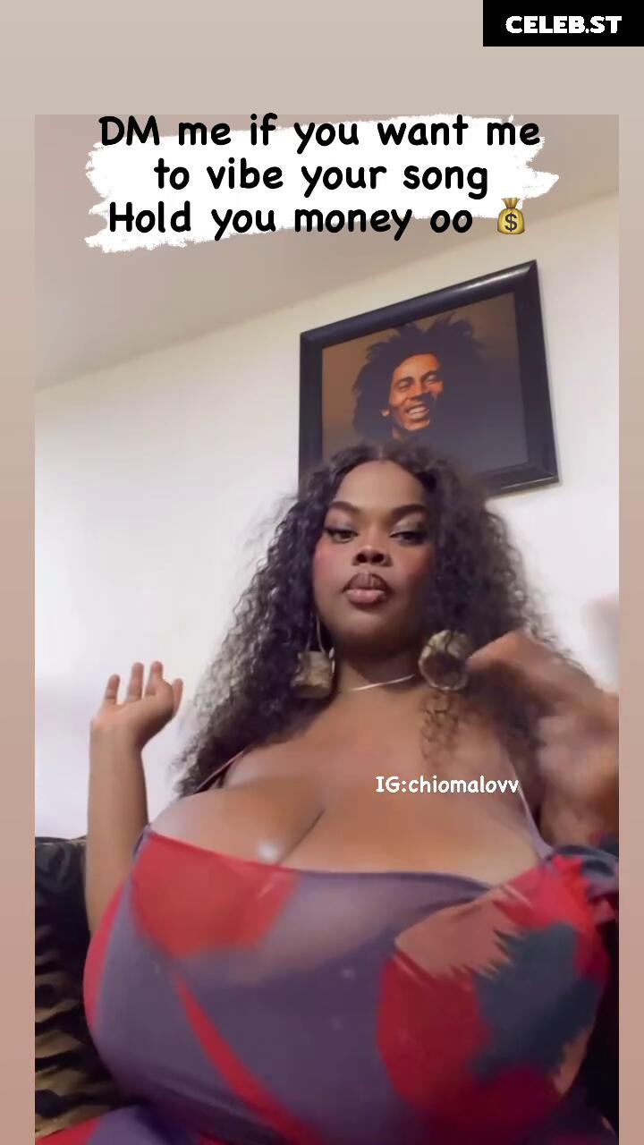 Chioma Lovv Image 3548465