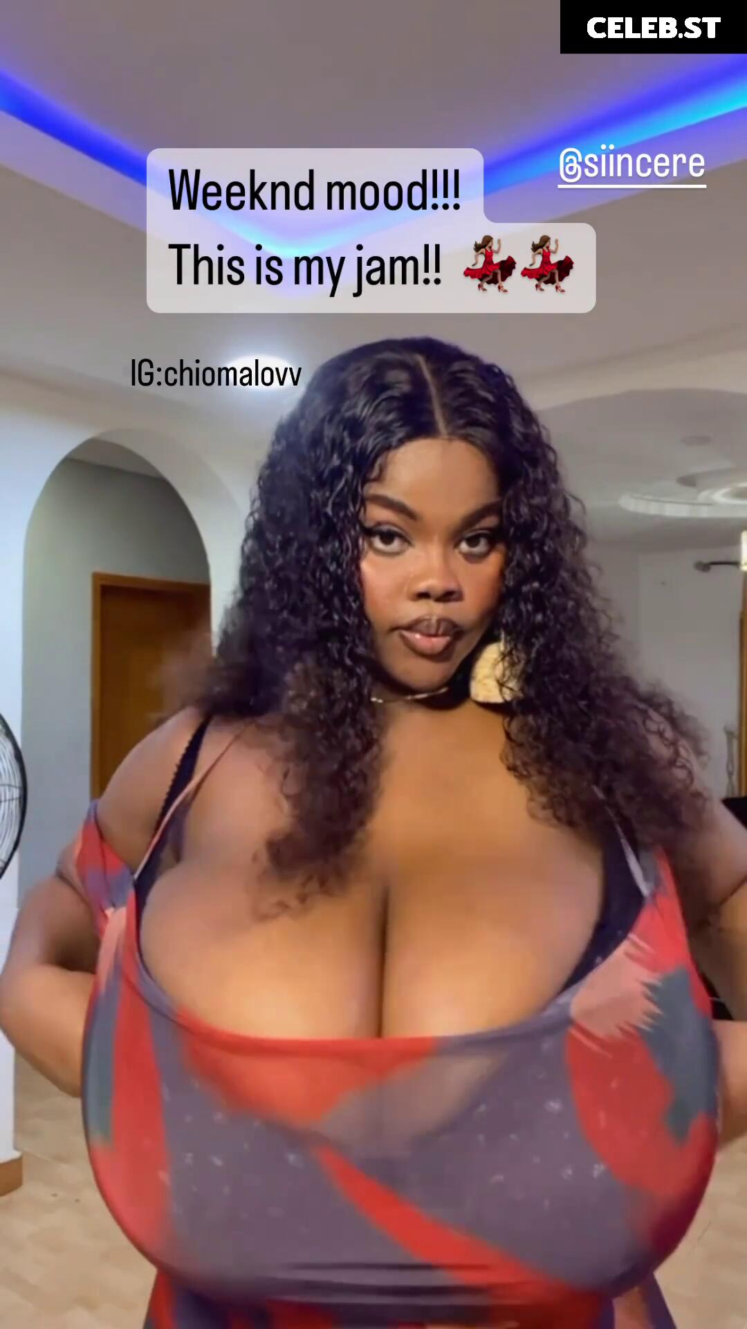 Chioma Lovv Image 3548410
