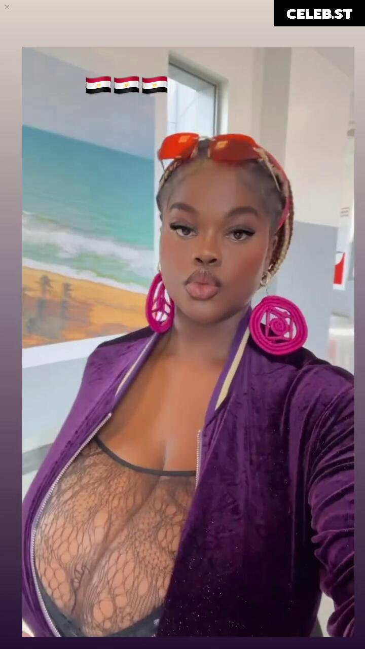 Chioma Lovv Image 3548743