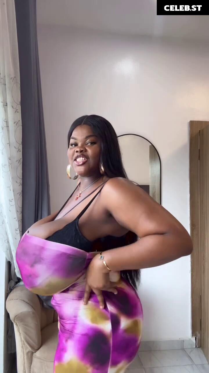 Chioma Lovv Image 3548719