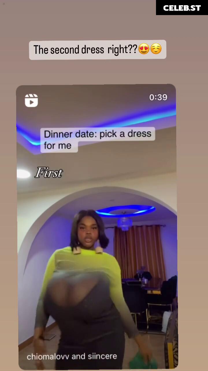 Chioma Lovv Image 3548732