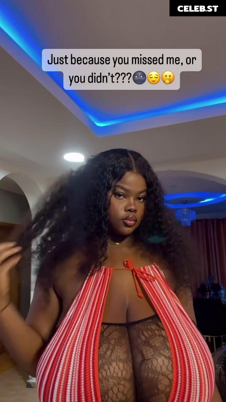 Chioma Lovv Image 3548682