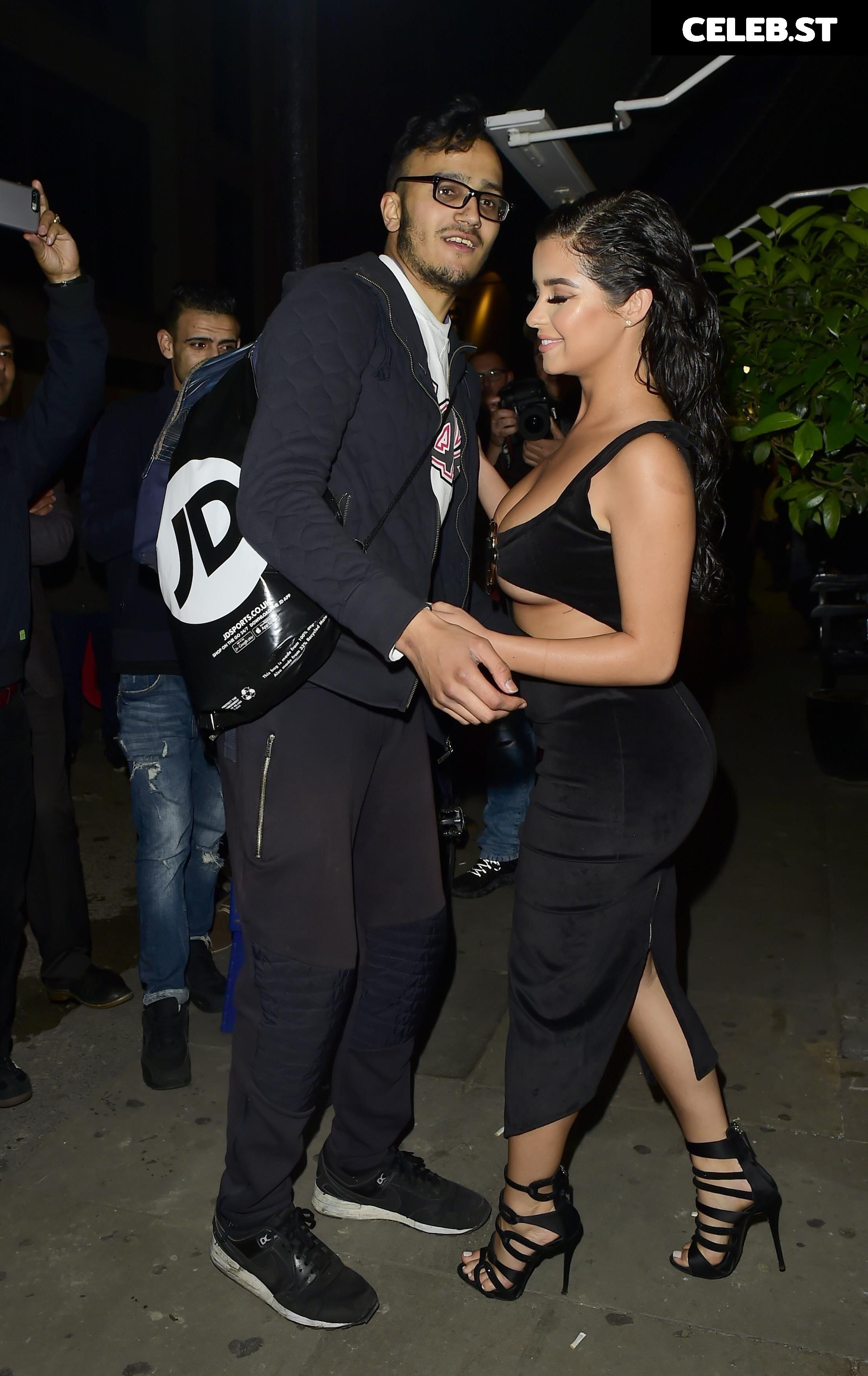 Demi Rose Mawby Image 3548678