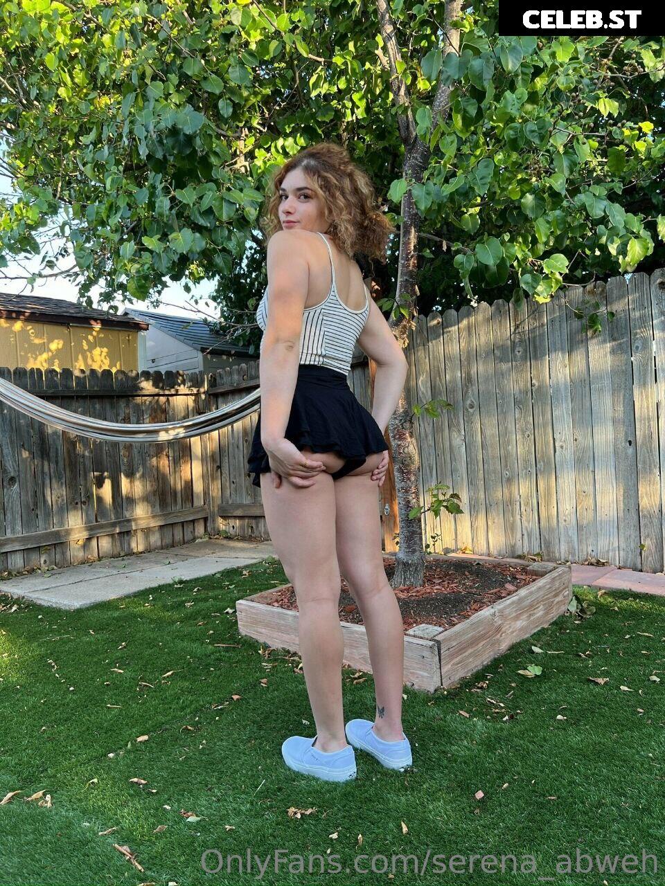 Serena Abweh / Rena_Serenaa Image 3548180