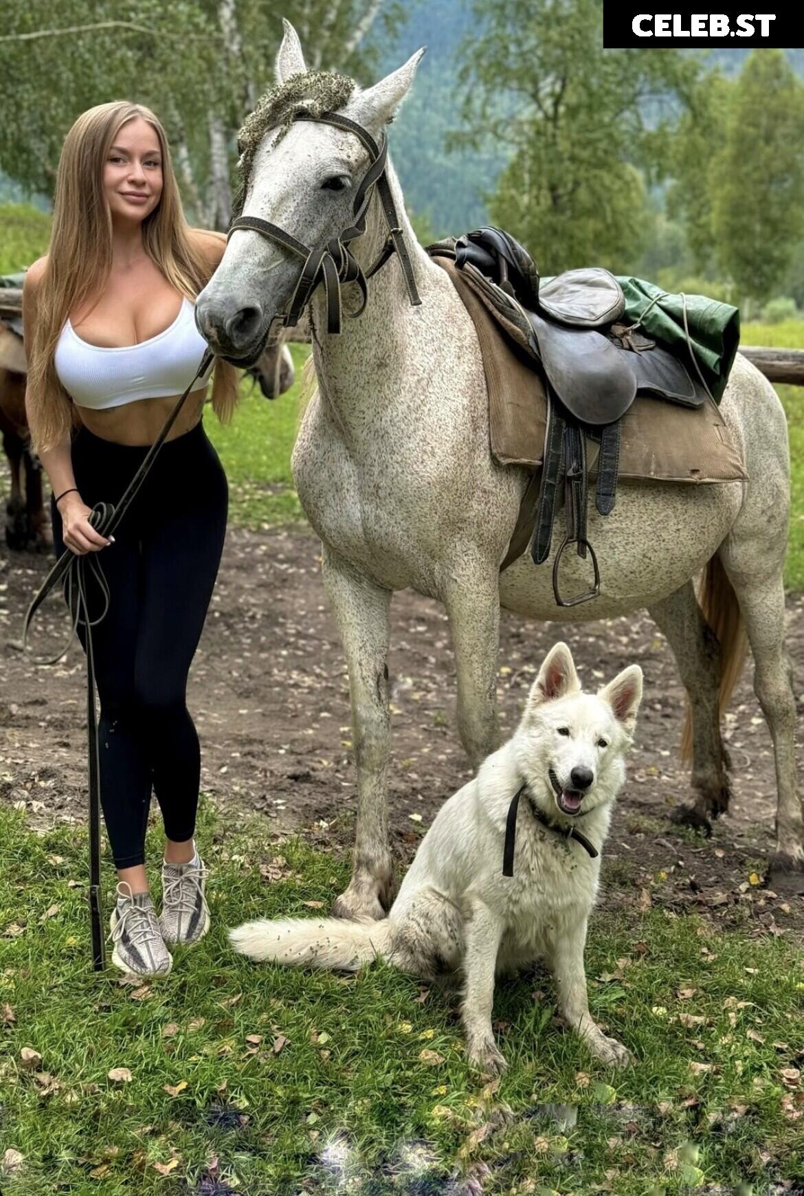 Sonya Temnikova Image 3548140