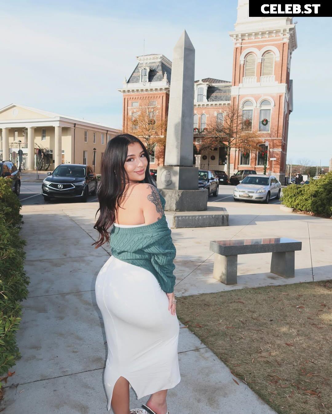 Danielle Cohn Image 3548138