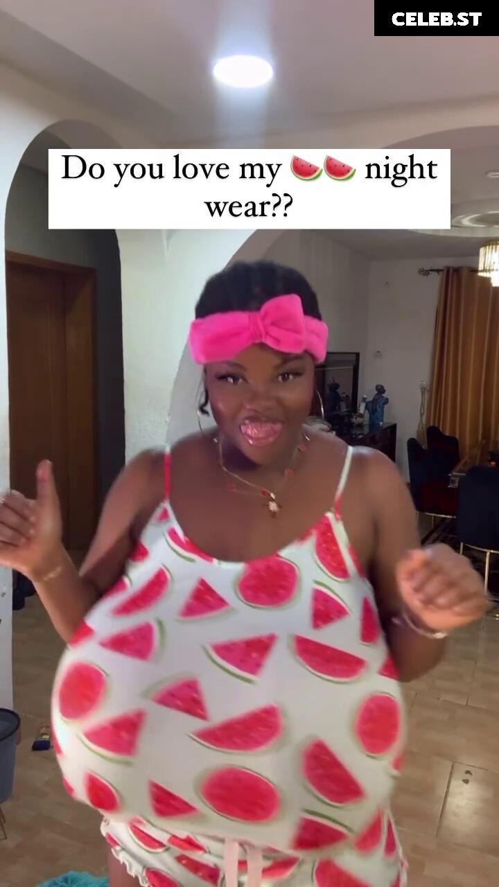 Chioma Lovv Image 3548099