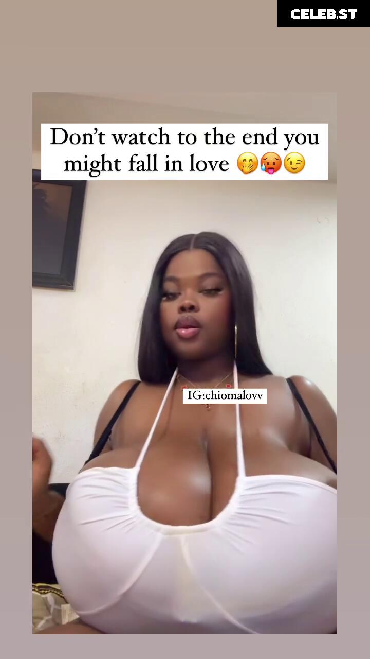 Chioma Lovv Image 3548058