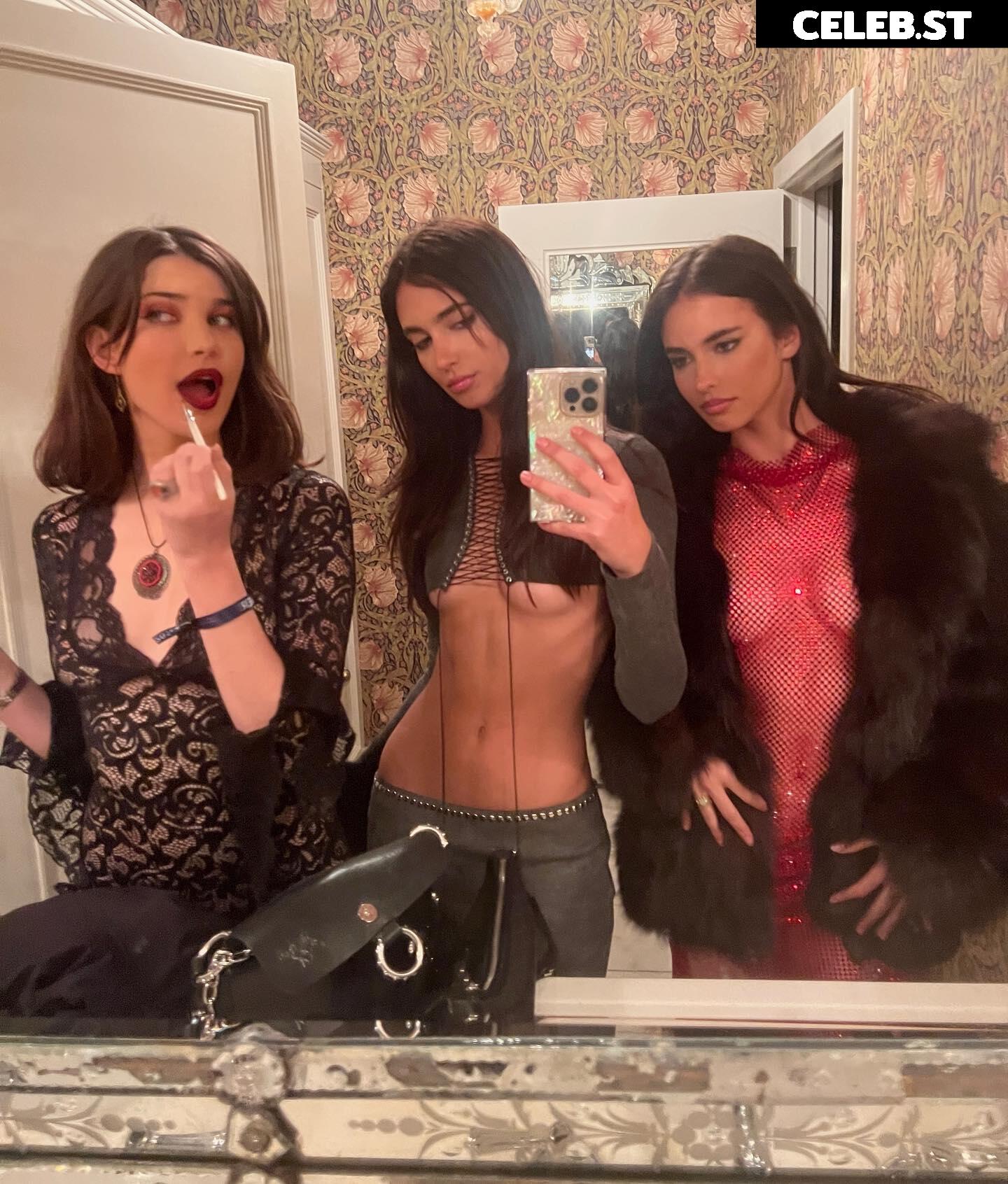 Elisha &amp; Renee Herbert Image 3548016