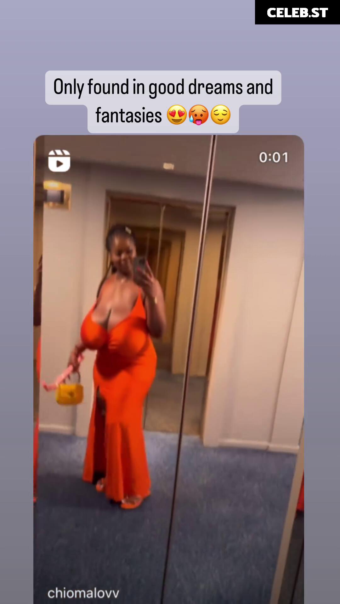 Chioma Lovv Image 3548318