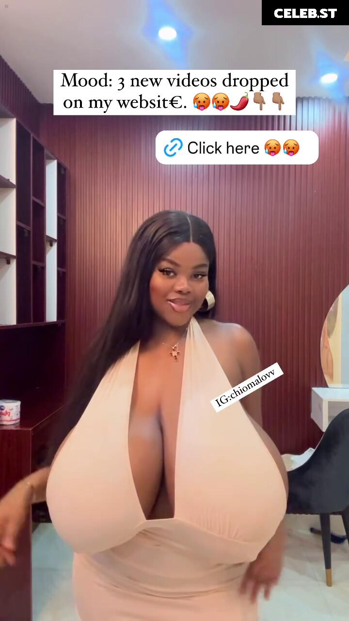 Chioma Lovv Image 3548951